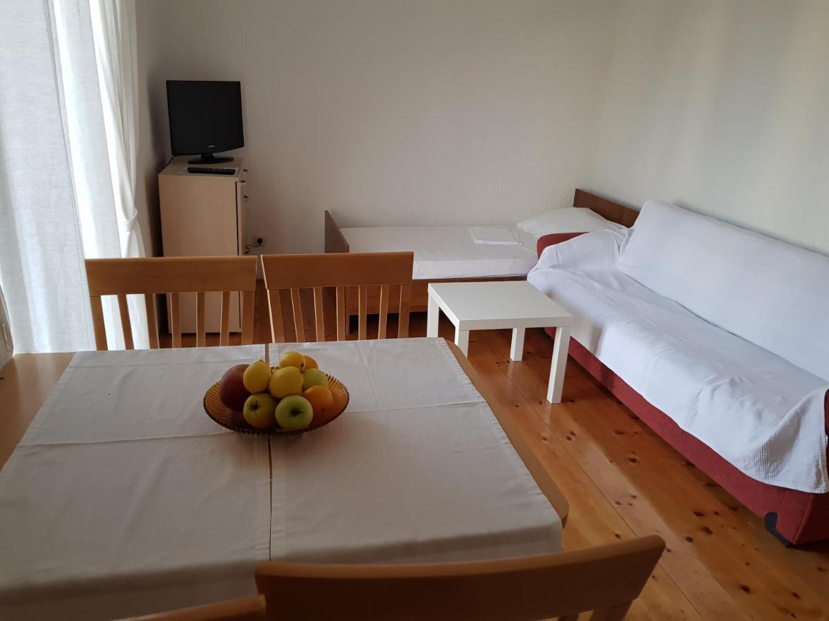Ferienhaus Magdalena Fažana Exterior foto
