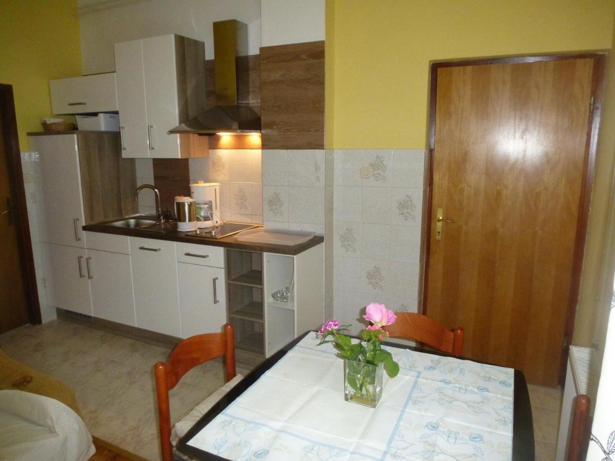 Ferienhaus Magdalena Fažana Exterior foto
