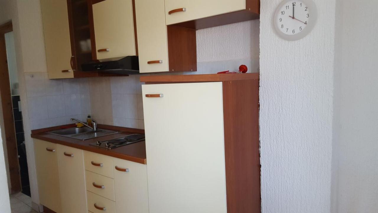 Ferienhaus Magdalena Fažana Exterior foto